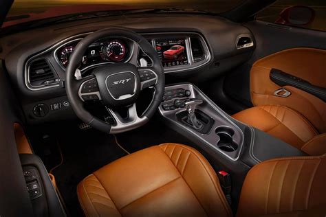 2015 Dodge Challenger SRT 392: Review, Trims, Specs, Price, New Interior Features, Exterior ...