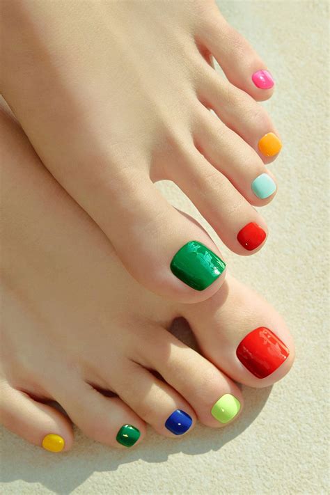 pedi collection – ohora sg