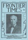 Vol 22 No. 10 - July 1945 | Year 1945 | Magazines & Instant Downloads | Frontier Times Magazine