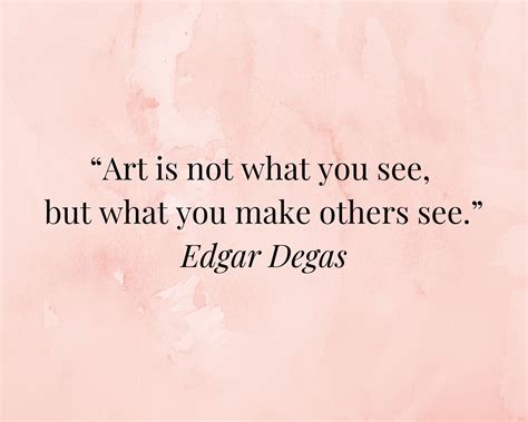 50+ Art Quotes (And Creativity) to Inspire Your Inner Artist - Artful Haven