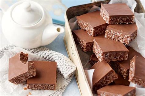 Mars Bar Slice | Australia's Best Recipes