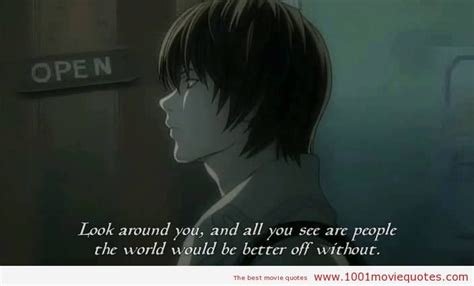 Death Note Quotes. QuotesGram