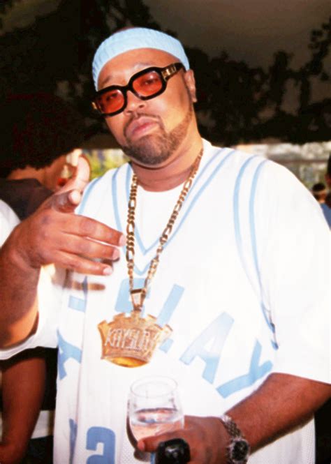 Who is DJ Kay Slay? 5 Things About The Late NYC Hip Hop Icon ...