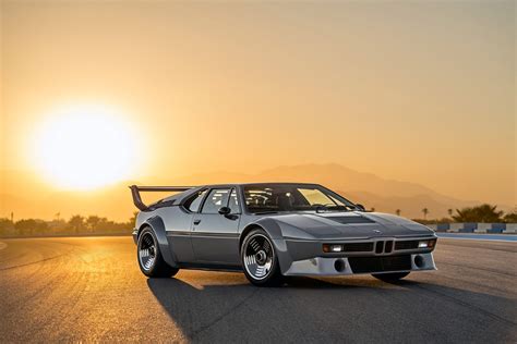 1979 Canepa BMW M1 Procar Wallpapers | SuperCars.net