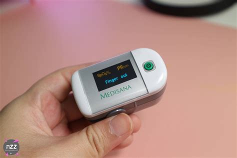 Cara Kerja Pulse Oximeter Dan Kriteria Pulse Oximeter - vrogue.co