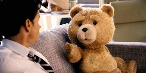 Ted TV Show Receives Straight-to-Series Order at Peacock