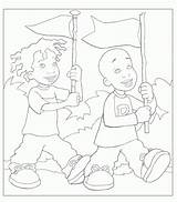 Little Bill Coloring Pages  Home sketch template