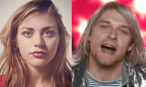 Kurt Cobain Daughter Reveals She Almost Died – Punk-Rocker