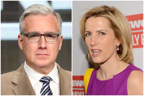 Keith Olbermann Recalls Dating Laura Ingraham As He Criticizes Her 'You ...