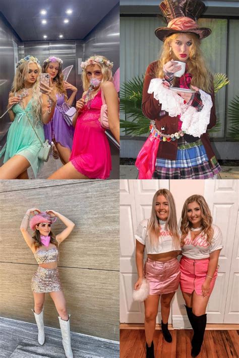 23 Trendy 2023 Halloween Costume Ideas That Are Totally Unique - Its Claudia G