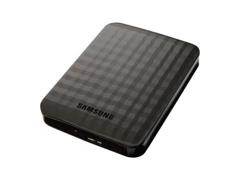 HX-M500TCB/G Samsung External Hard Drive