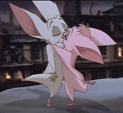 heckyeahanastasia | Bartok the bat, Anastasia wallpaper, Animation film