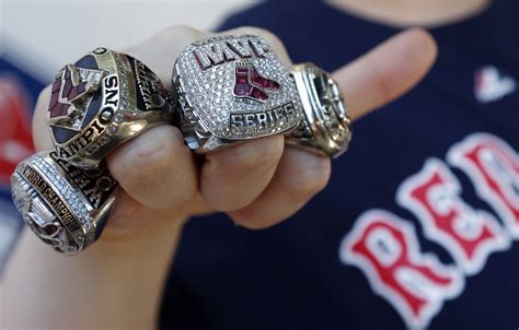 Everything you need to know about World Series rings | abc13.com