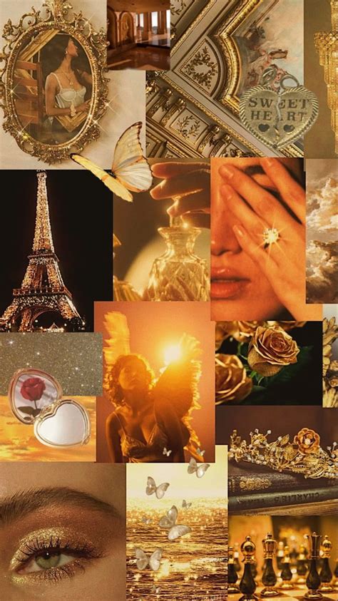 1920x1080px, 1080P Free download | gold aesthetic, golden aesthetic HD ...