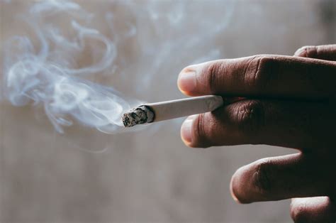 ‘Third-hand smoke’ is dangerous — and difficult to avoid