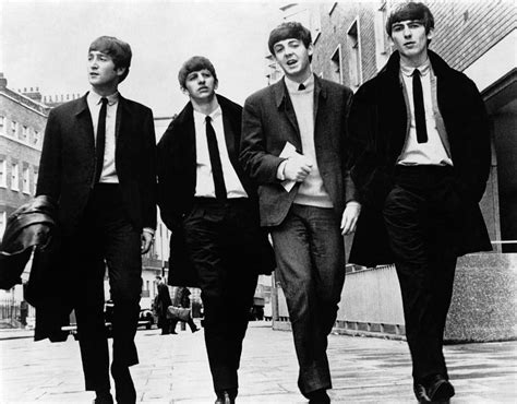 The Beatles : Un film en route, le réalisateur dévoilé ! - Sound Of Britain