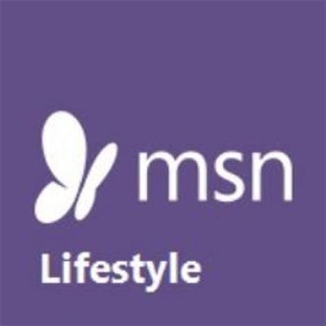 MSN UK Lifestyle (@msnuklifestyle) | Twitter