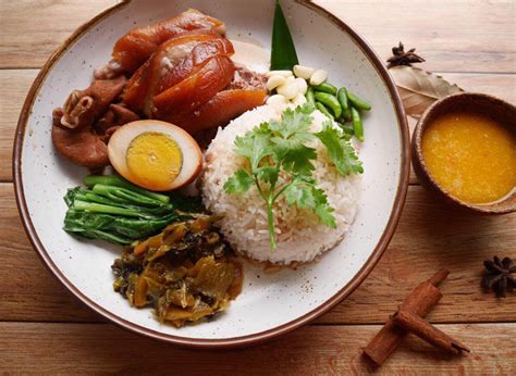 Lao Food Restaurant Menu | Order Online on foodpanda Laos