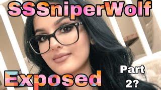 Sssniperwolf Before And After – Telegraph