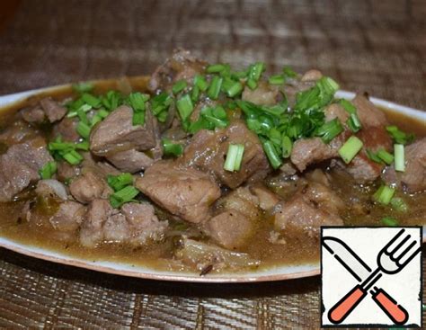 Pork with Cumin and Beer Recipe 2023 with Pictures Step by Step - Food Recipes Hub