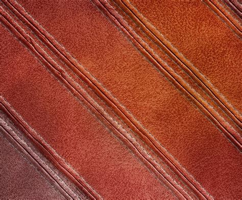 Premium Photo | Brown leather texture background