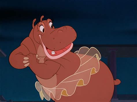 Hyacinth Hippo | Disney Wiki | Fandom | Fantasia disney, Hippo, Disney wiki