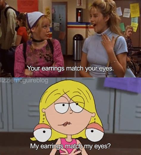 miss this show | Lizzie mcguire, Old disney channel, Old disney
