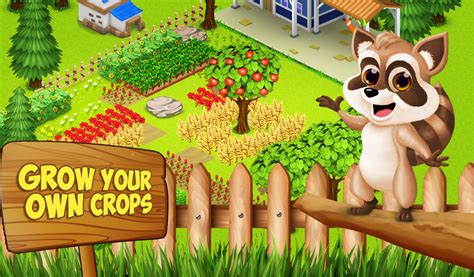 Little Big Farm - Android Apps on Google Play