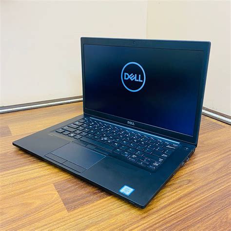 Dell Latitude 7480 Laptop | 256GB SSD | 8GB RAM | 7th Generation | Core ...