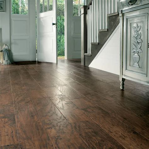 Houston TX Scratch Resistant Wood Flooring | Pet Floors of Texas