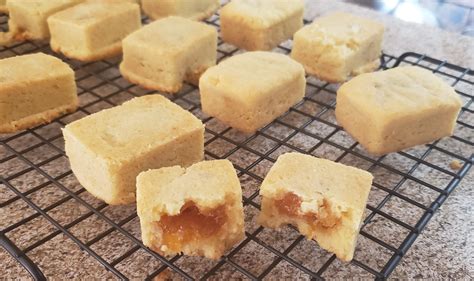 Taiwanese pineapple cakes : r/Baking