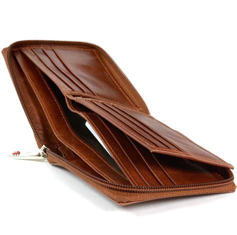 Zippered Wallets Men's | semashow.com