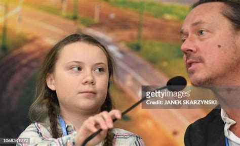 Greta Thunberg Family Photos and Premium High Res Pictures - Getty Images