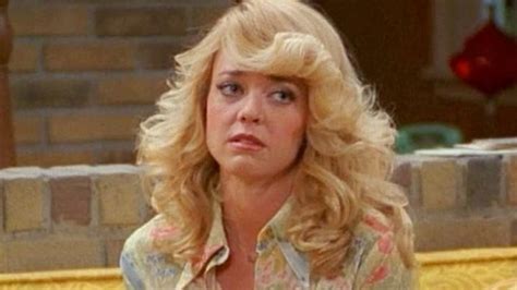 The Real Reason That '70s Show Recast Laurie Forman In Season 6