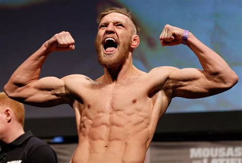 Mcgregor Tattoo - Conor McGregor Temporary Tattoos Conor McGregor Chest ...