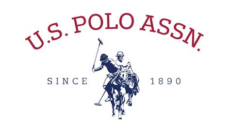 U.S. Polo Assn logo - símbolo, significado logotipo, historia, PNG