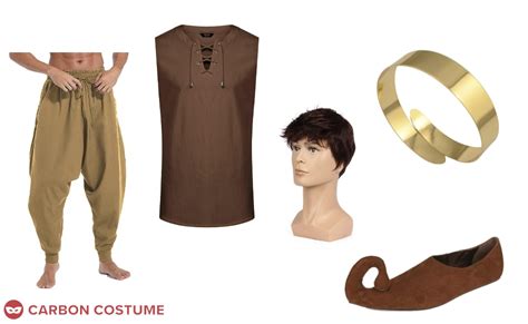 Boun from Raya and the Last Dragon Costume | Carbon Costume | DIY Dress-Up Guides for Cosplay ...