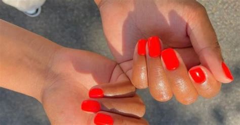 10 Summer Nail Polish Colors To Get You Out Of Your Manicure Rut ...