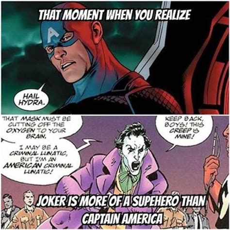 Pin by Animated Times on 20 DC Logic Memes That Prove Their Characters Make No Sense | Batman ...