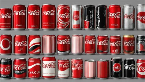 Coke Can Dimensions and Guidelines (with Drawings) - MeasuringKnowHow