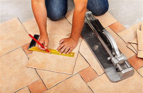 How To Drill Through Thick Porcelain Tile | NeCitizen
