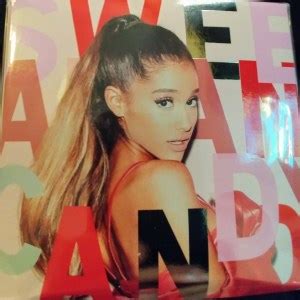 Limited Edition Sweet Like Candy by Ariana Grande - Florida's Family Fun
