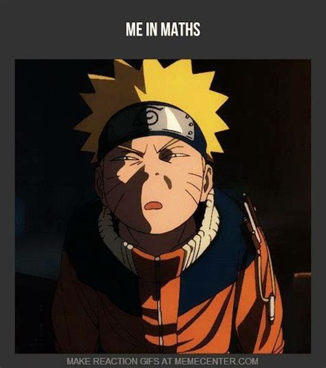 Pin by The-One on Le memę | Funny naruto memes, Anime naruto, Anime