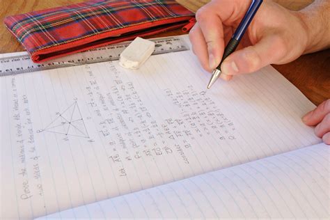 Top homework tips for high school - My School Tutor Blog