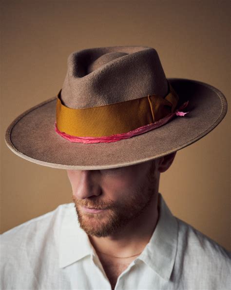 Felt Hats – Tagged "men" – FAO Millinery