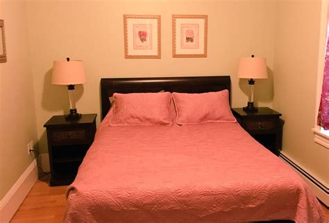 1 Bedroom Furnished Rental | Ralnosulwe