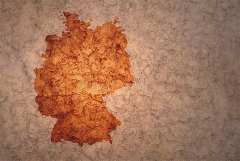 Topographical Map Of Germany Cultural Map - vrogue.co