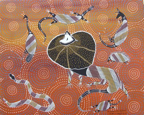 The Dreaming: Understanding The Heartbeat Of Aboriginal Culture