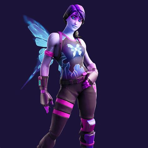 Fortnite Dream, Outfit, Skin, 4K, #201 Wallpaper PC Desktop