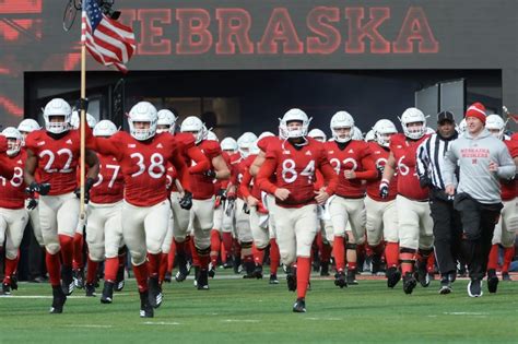 Feel good, Nebraska, the preseason hype is deserved. But what’s it ...